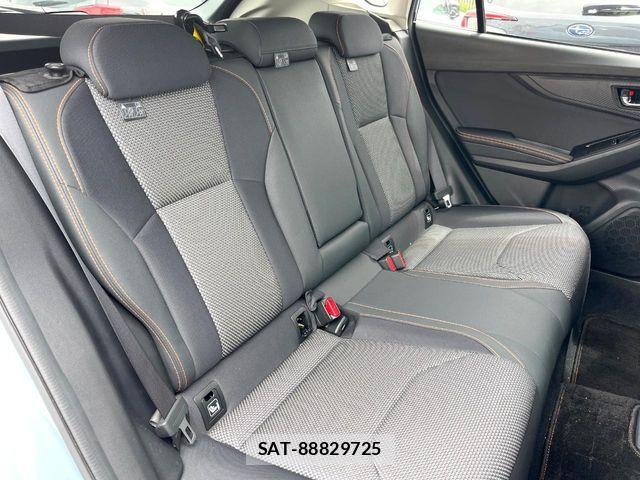 Subaru SUBARU 2017-10 7789530-8