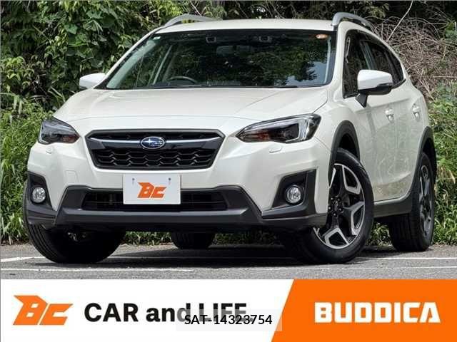 Subaru SUBARU 2017-08 7789532-0