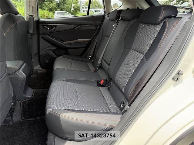 Subaru SUBARU 2017-08 7789532-9