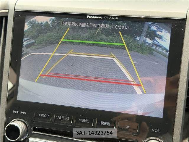 Subaru SUBARU 2017-08 7789532-11