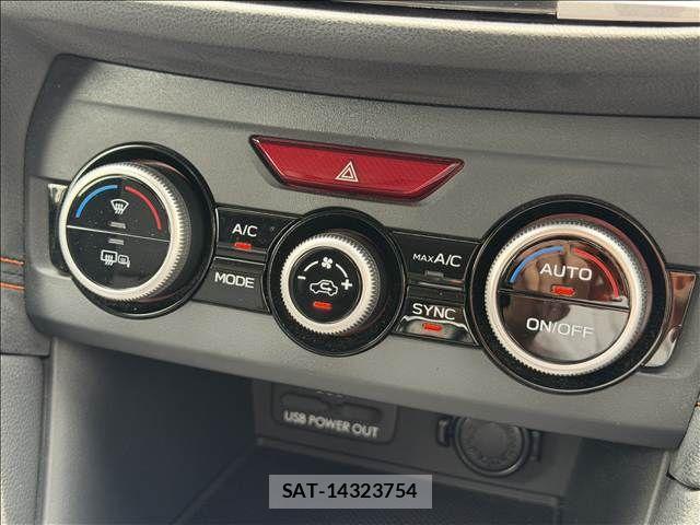Subaru SUBARU 2017-08 7789532-12