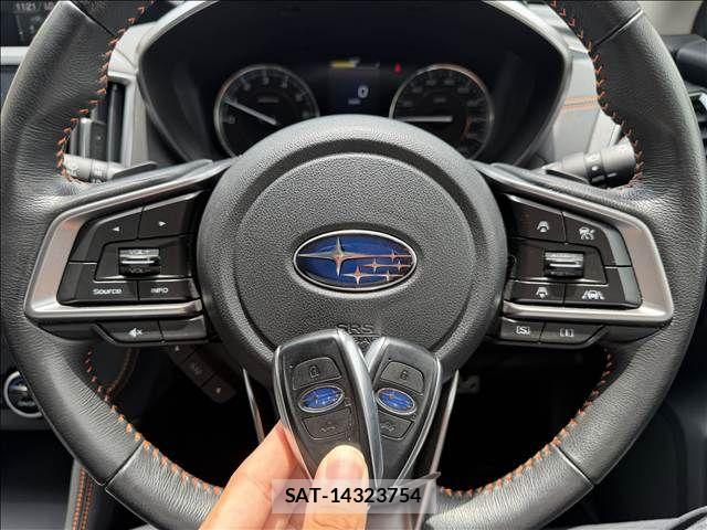 Subaru SUBARU 2017-08 7789532-17