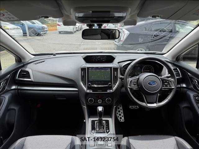 Subaru SUBARU 2017-08 7789532-1