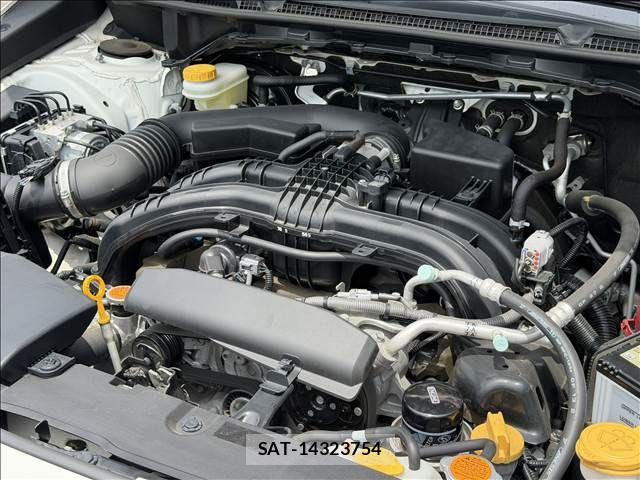 Subaru SUBARU 2017-08 7789532-19