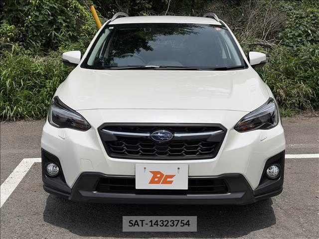 Subaru SUBARU 2017-08 7789532-20