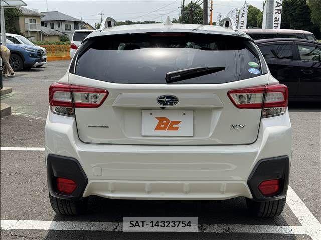 Subaru SUBARU 2017-08 7789532-22