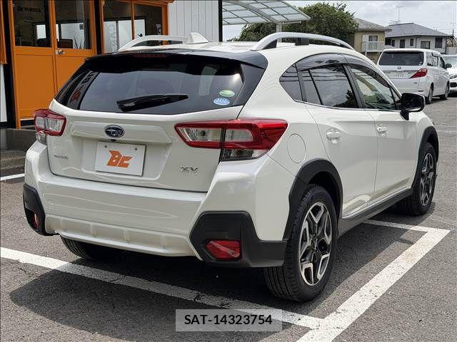 Subaru SUBARU 2017-08 7789532-23