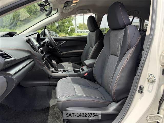Subaru SUBARU 2017-08 7789532-24