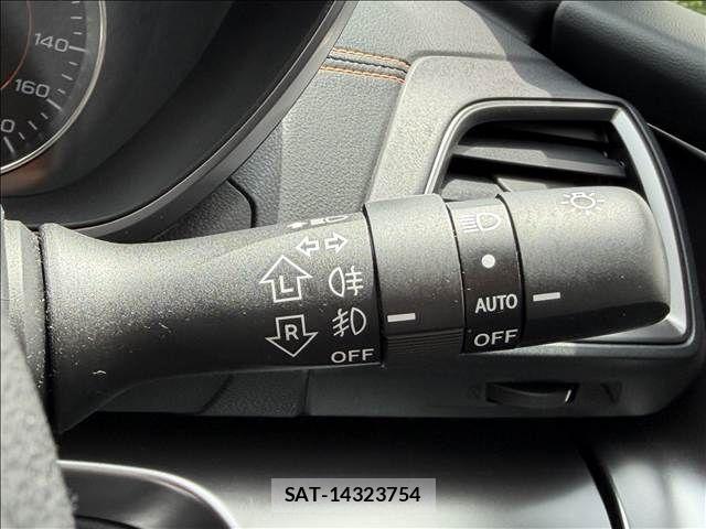 Subaru SUBARU 2017-08 7789532-27