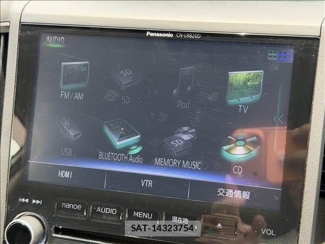 Subaru SUBARU 2017-08 7789532-2