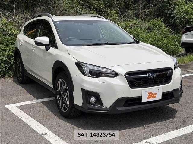 Subaru SUBARU 2017-08 7789532-4