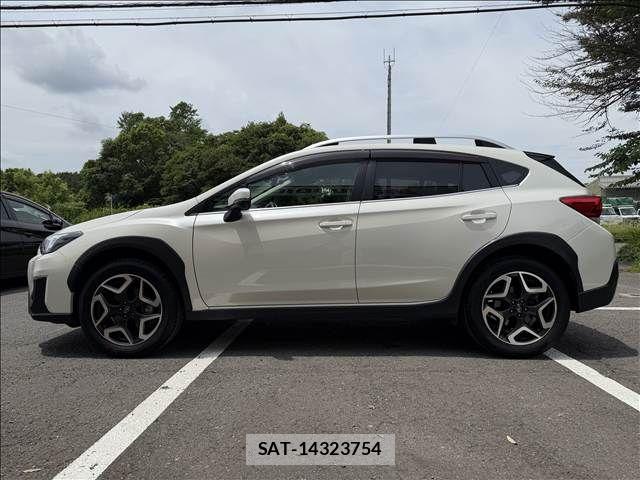 Subaru SUBARU 2017-08 7789532-5