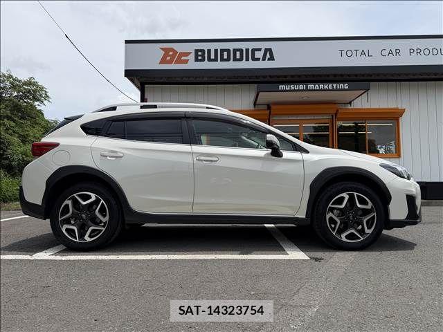 Subaru SUBARU 2017-08 7789532-6