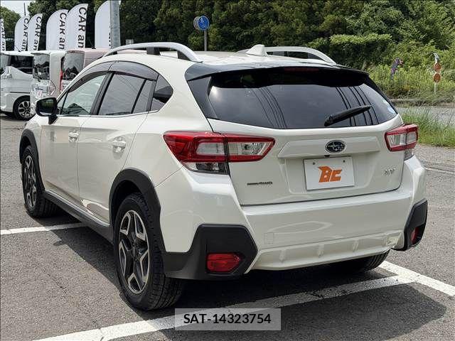 Subaru SUBARU 2017-08 7789532-7