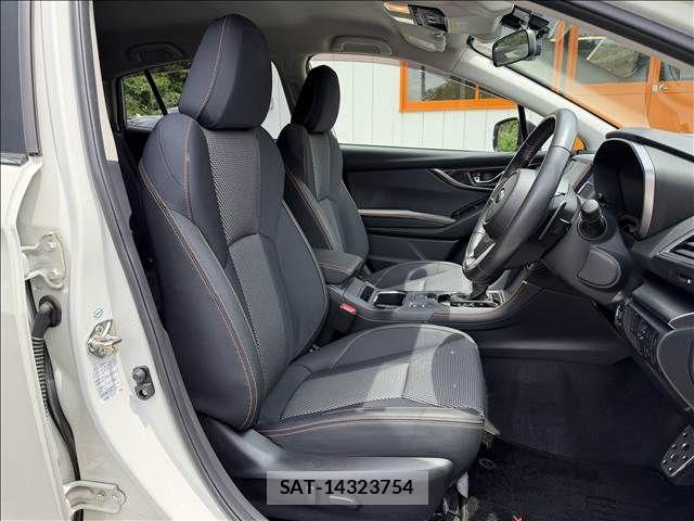 Subaru SUBARU 2017-08 7789532-8