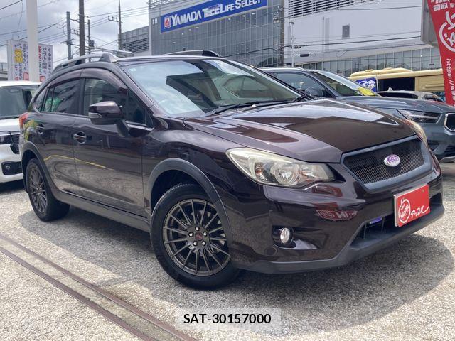 sat car