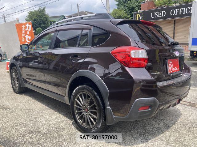 Subaru SUBARU 2013-01 7879741-11