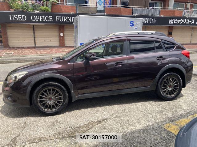 Subaru SUBARU 2013-01 7879741-12