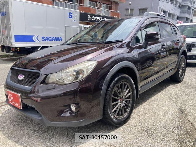 Subaru SUBARU 2013-01 7879741-13