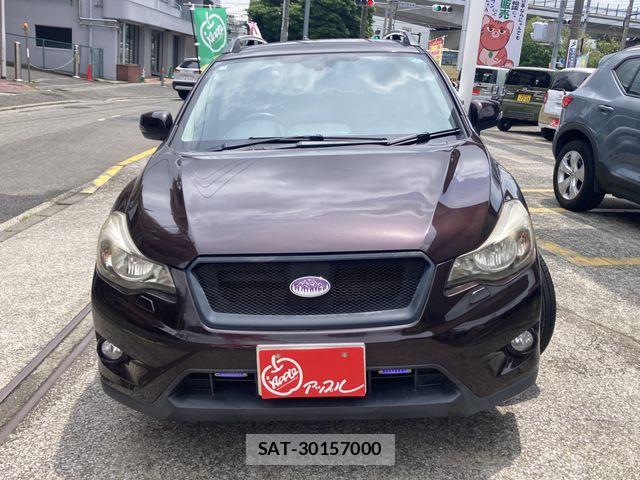 Subaru SUBARU 2013-01 7879741-3