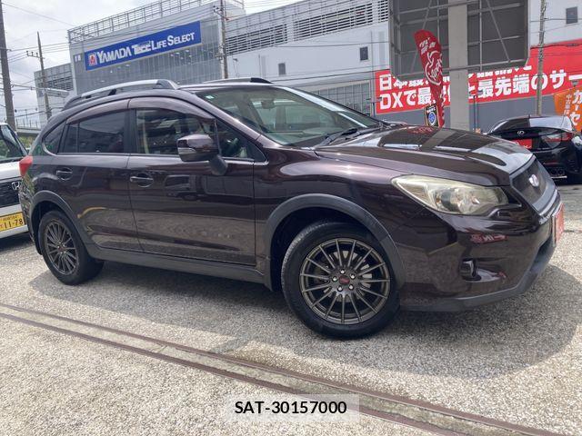 Subaru SUBARU 2013-01 7879741-4