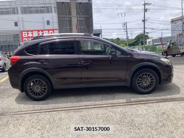 Subaru SUBARU 2013-01 7879741-5