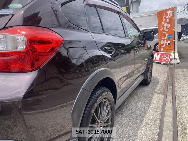 Subaru SUBARU 2013-01 7879741-6
