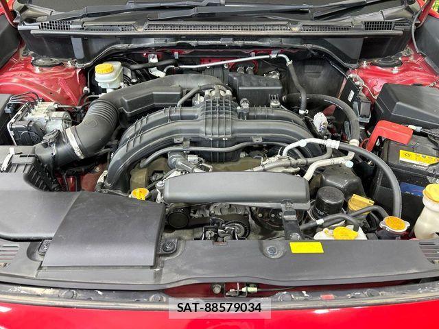 Subaru SUBARU 2017-07 7879735-17