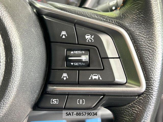Subaru SUBARU 2017-07 7879735-4