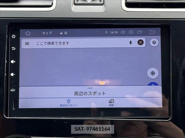 Subaru SUBARU 2016-09 7879740-2