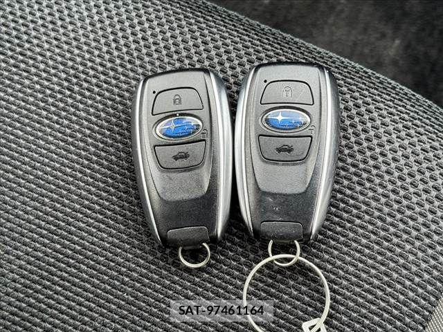 Subaru SUBARU 2016-09 7879740-6