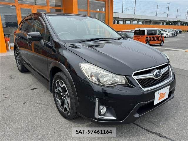Subaru SUBARU 2016-09 7879740-7