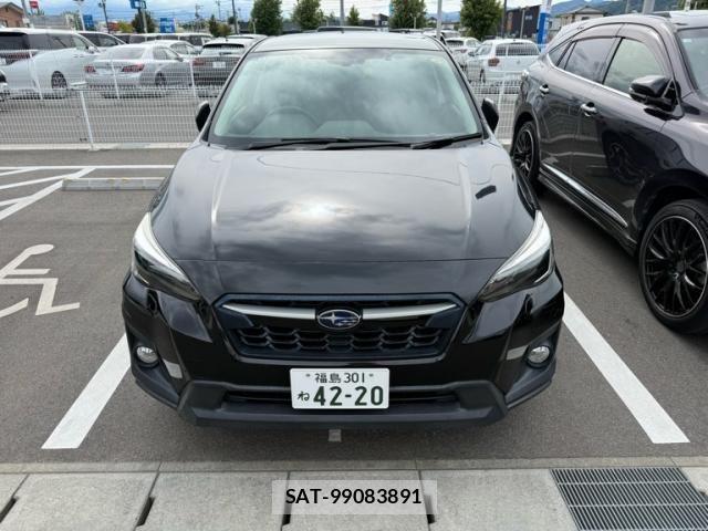 Subaru SUBARU 2019-06 7879731-0