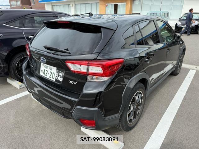 Subaru SUBARU 2019-06 7879731-17