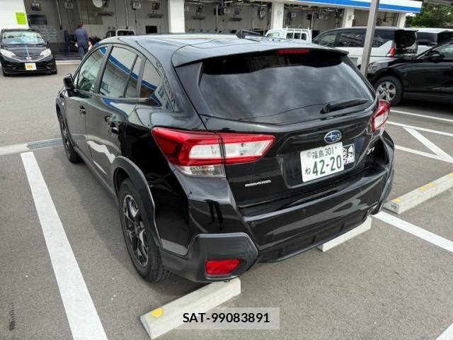 Subaru SUBARU 2019-06 7879731-18