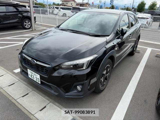 Subaru SUBARU 2019-06 7879731-1