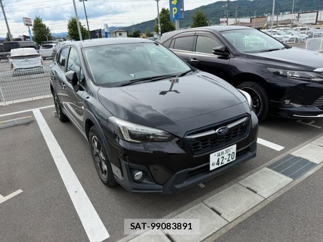 Subaru SUBARU 2019-06 7879731-2