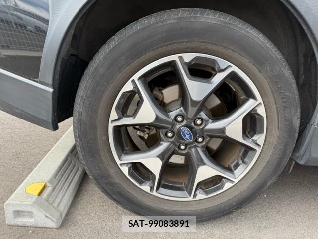 Subaru SUBARU 2019-06 7879731-7