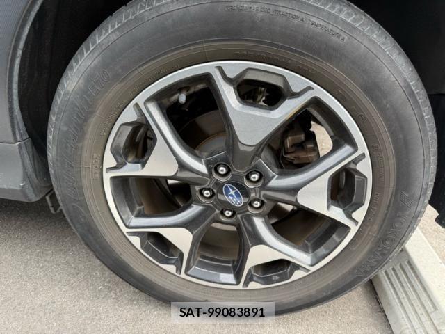 Subaru SUBARU 2019-06 7879731-8