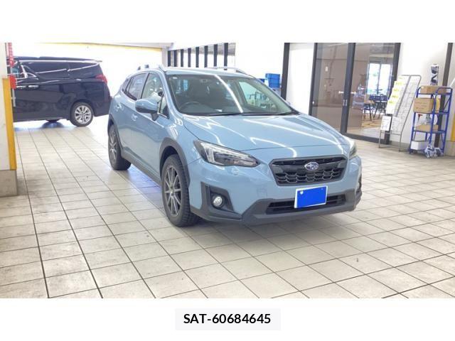 Subaru SUBARU 2017-08 7879737-0