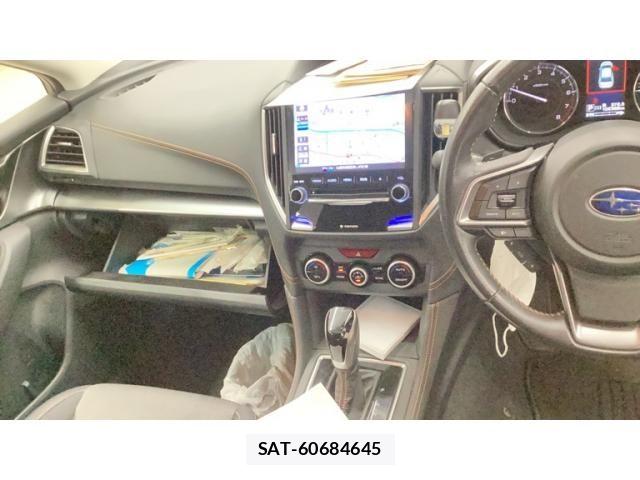 Subaru SUBARU 2017-08 7879737-9