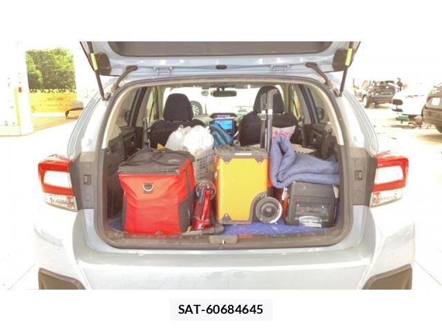 Subaru SUBARU 2017-08 7879737-13