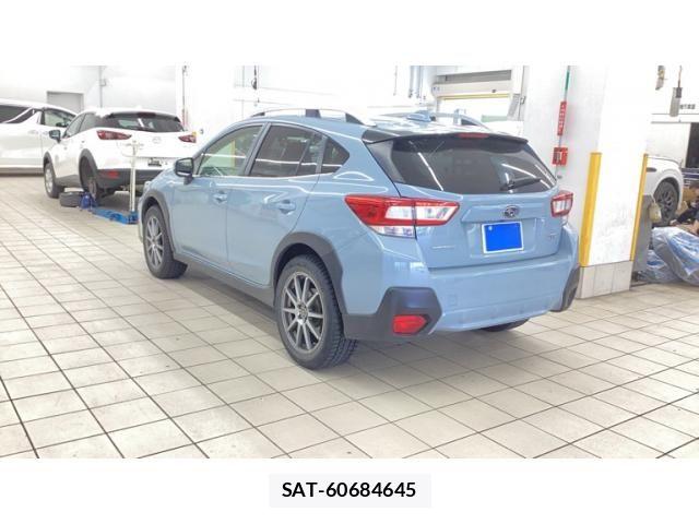 Subaru SUBARU 2017-08 7879737-1