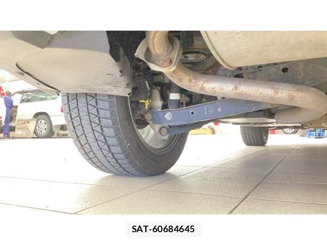 Subaru SUBARU 2017-08 7879737-3