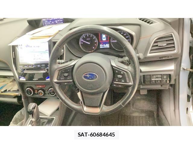 Subaru SUBARU 2017-08 7879737-8