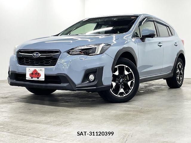 Subaru SUBARU 2019-09 7879732-0