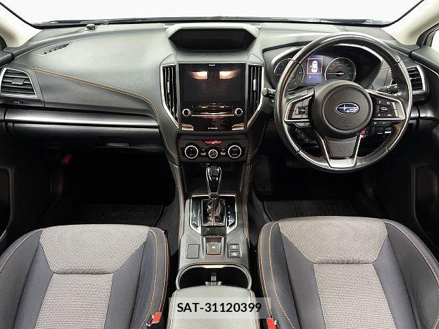 Subaru SUBARU 2019-09 7879732-1
