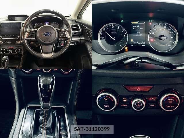 Subaru SUBARU 2019-09 7879732-3