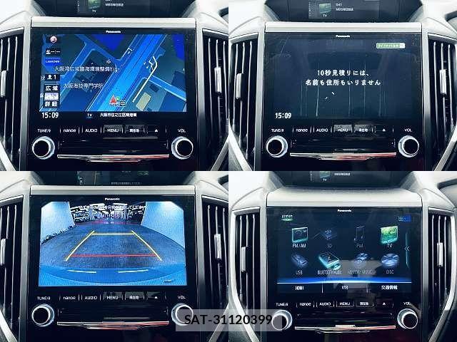 Subaru SUBARU 2019-09 7879732-5