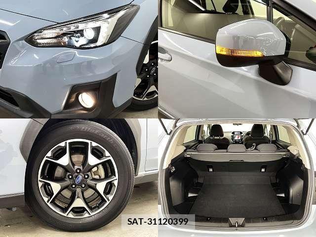 Subaru SUBARU 2019-09 7879732-6
